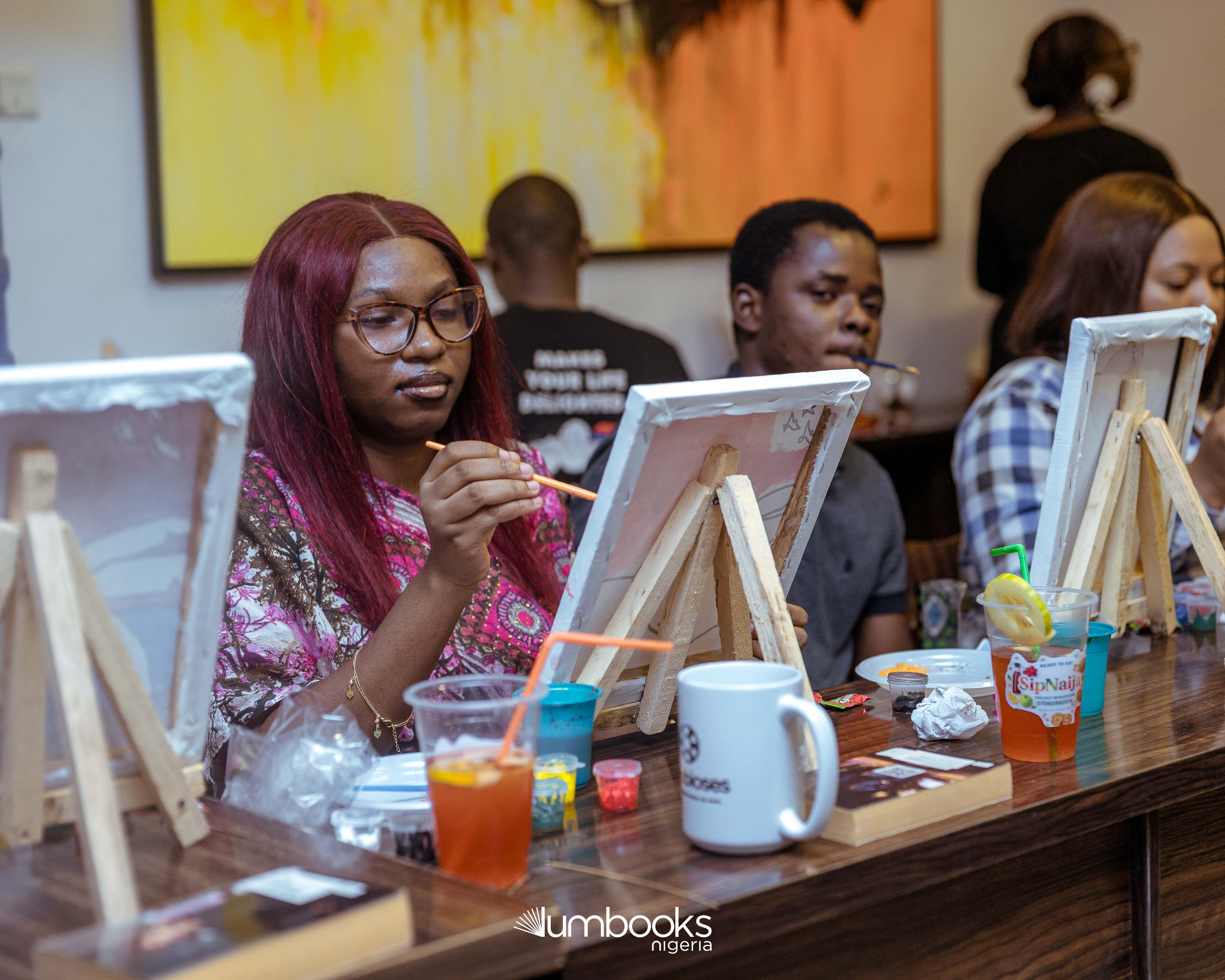 Workshops & Small Sessions